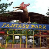 Fantasy Park Palakkad 